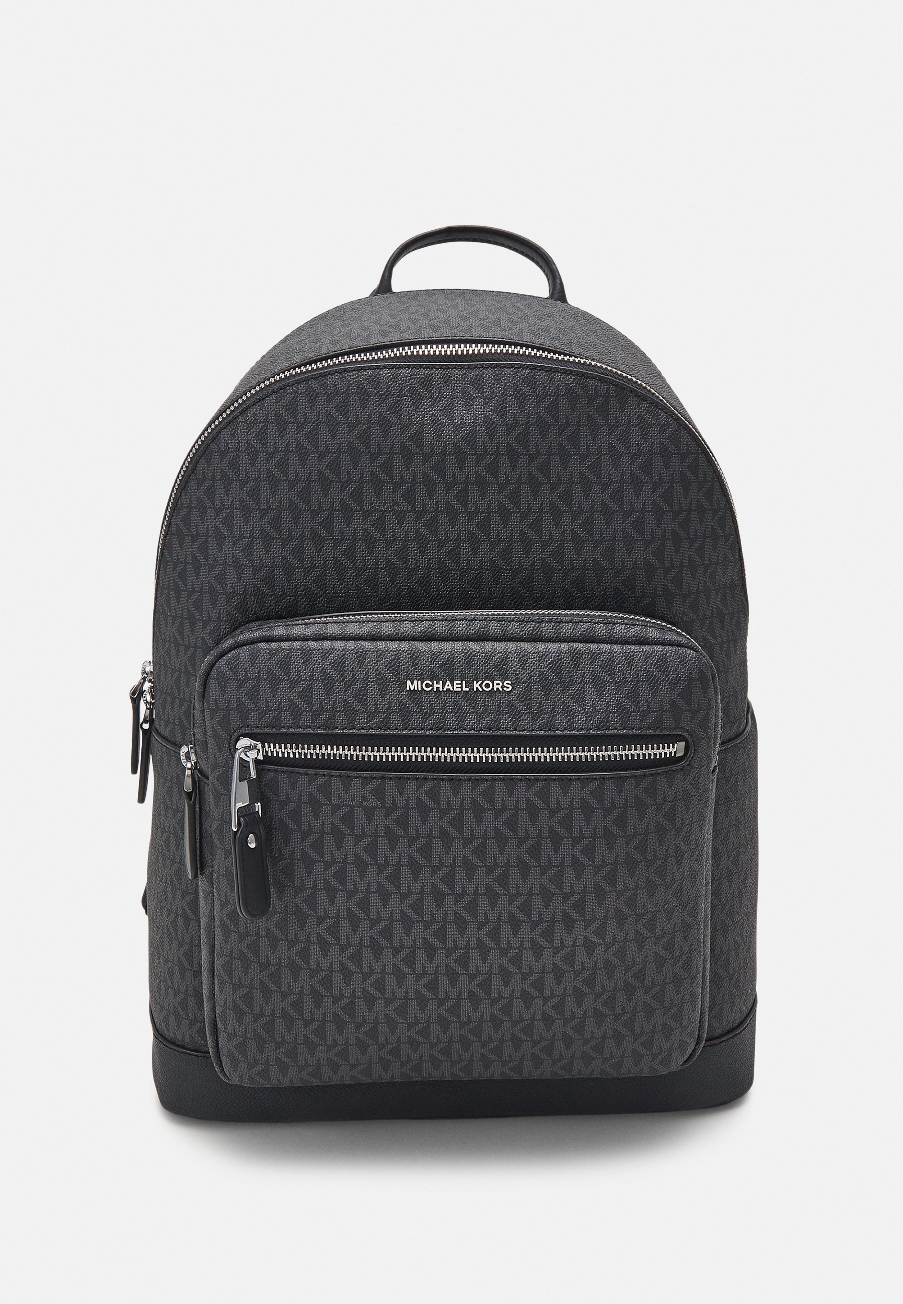 Sac à dos unisexe Michael Kors COMMUTER - noir