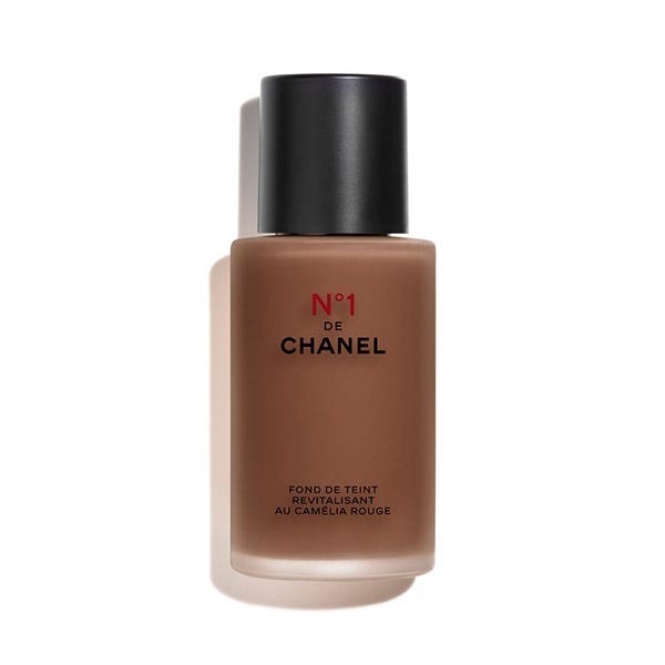 Nr. 1 Chanel Foundation BD121