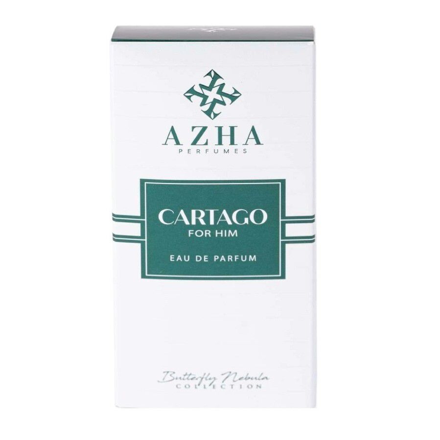 Azha Cartago Για Εκείνον
