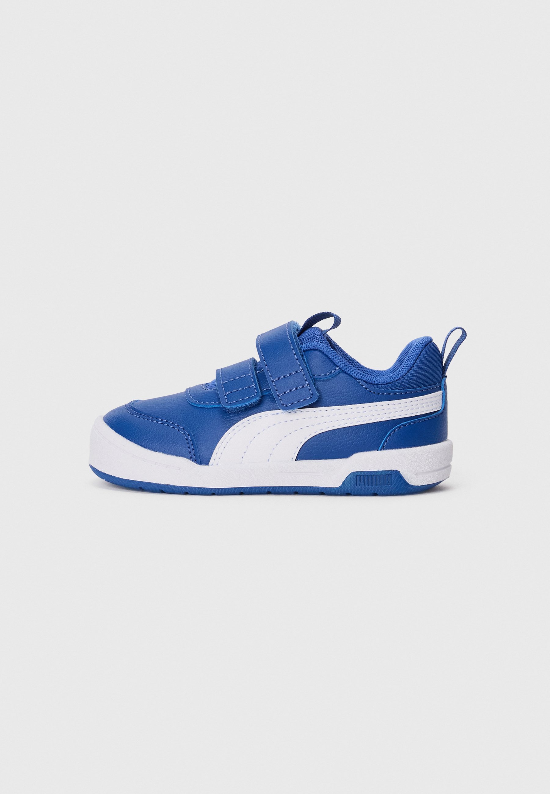 Puma MULTIFLEX 2 UNISEX - Hardloopschoenen voor op de weg - Clyde Royal/wit