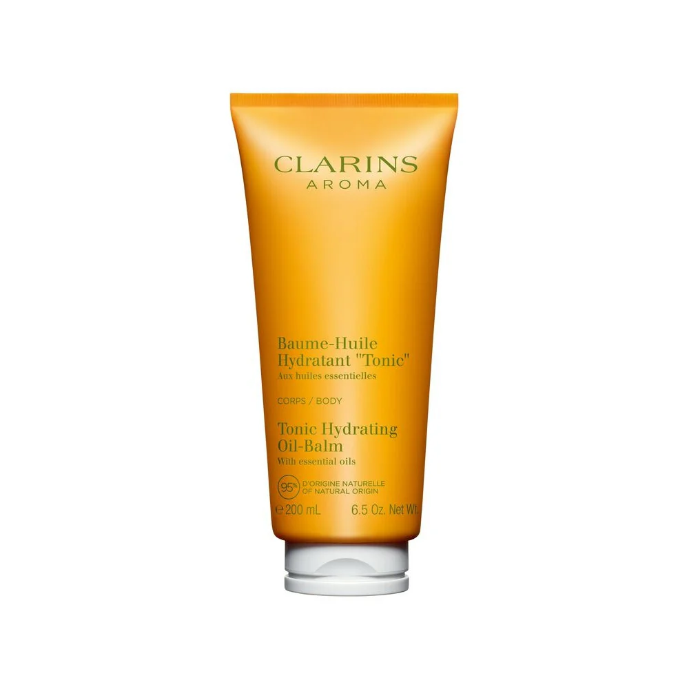 Body Care Baume-Huile Hydratant 