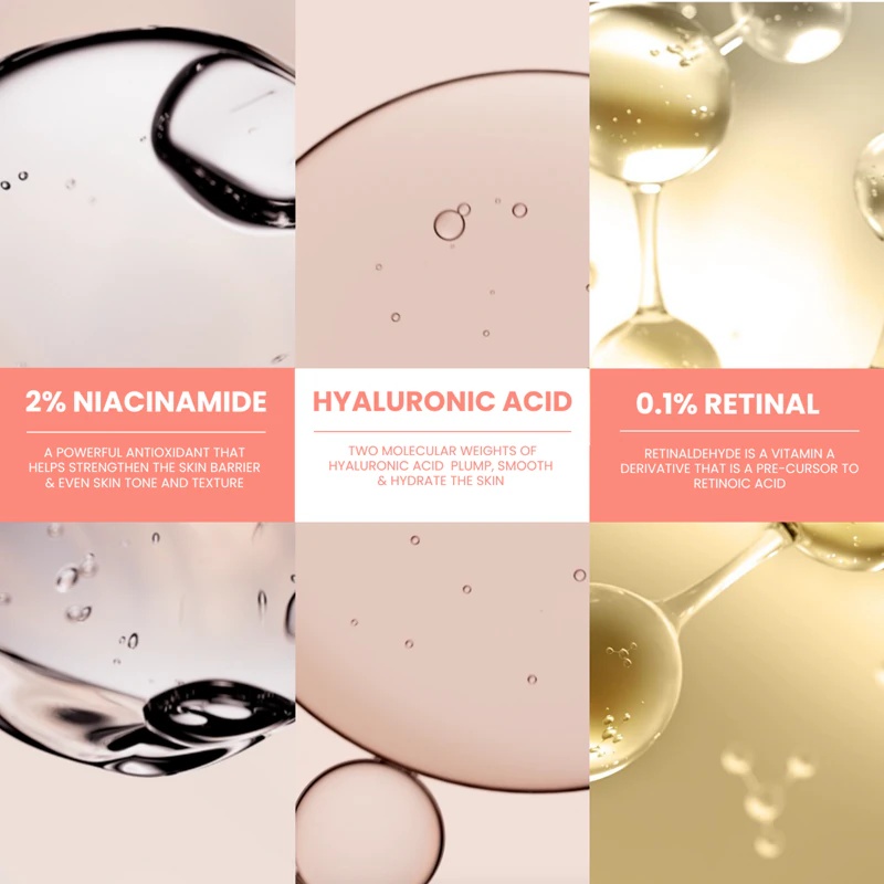 Avène Hyaluron Activ B3 Multi-Intensive Night Cream intenzivna nočna krema proti gubam