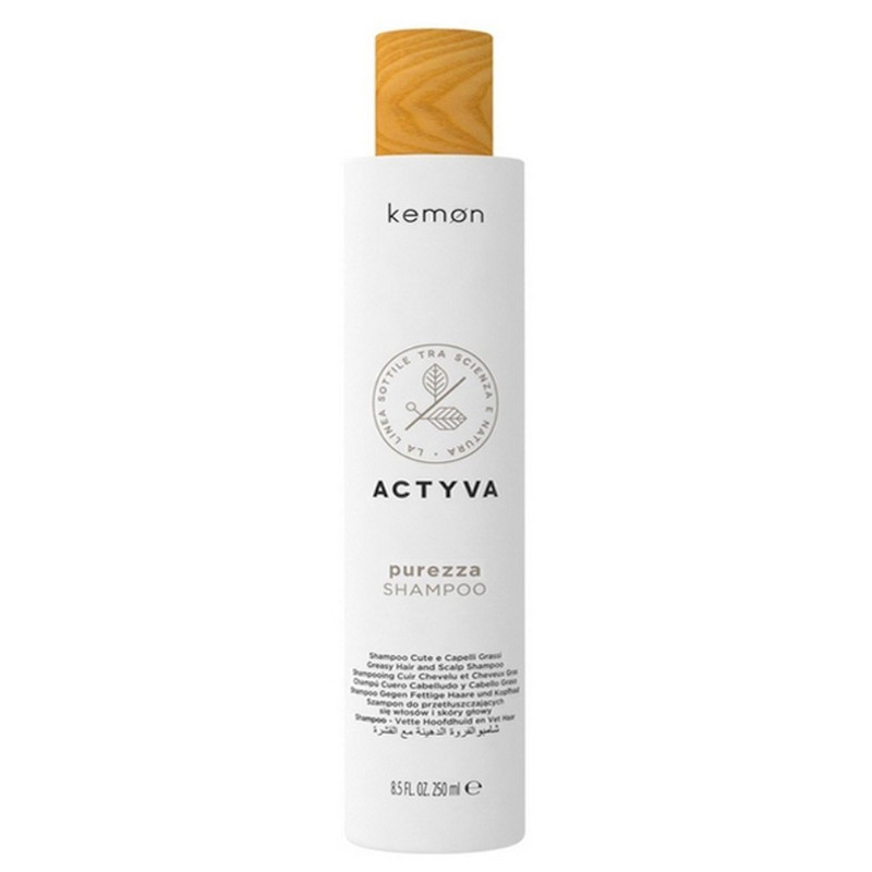 Kemon Actyva Purity