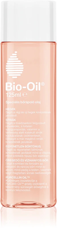 Bio-Oil priežiūros aliejus kūnui ir veidui