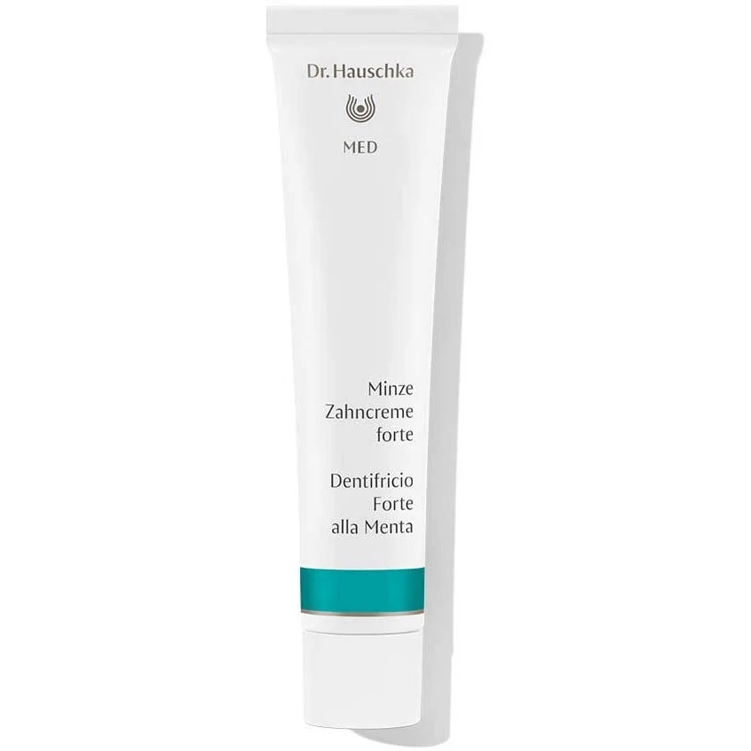 DR HAUSCHKA Dr Hauschka Dentif Ft Ment 75 ml