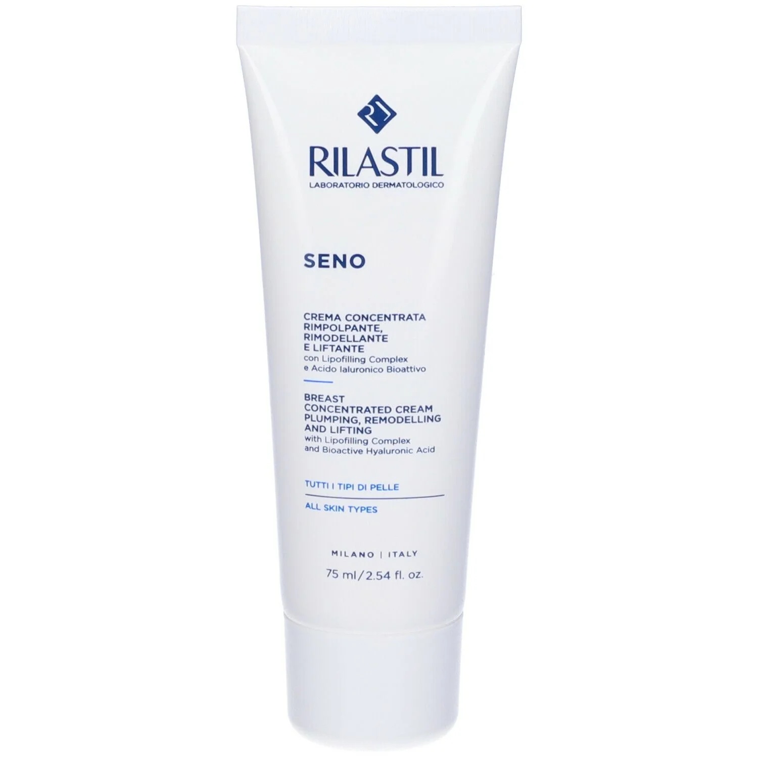 RILASTIL Rilastil koncentrat kreme za prsi