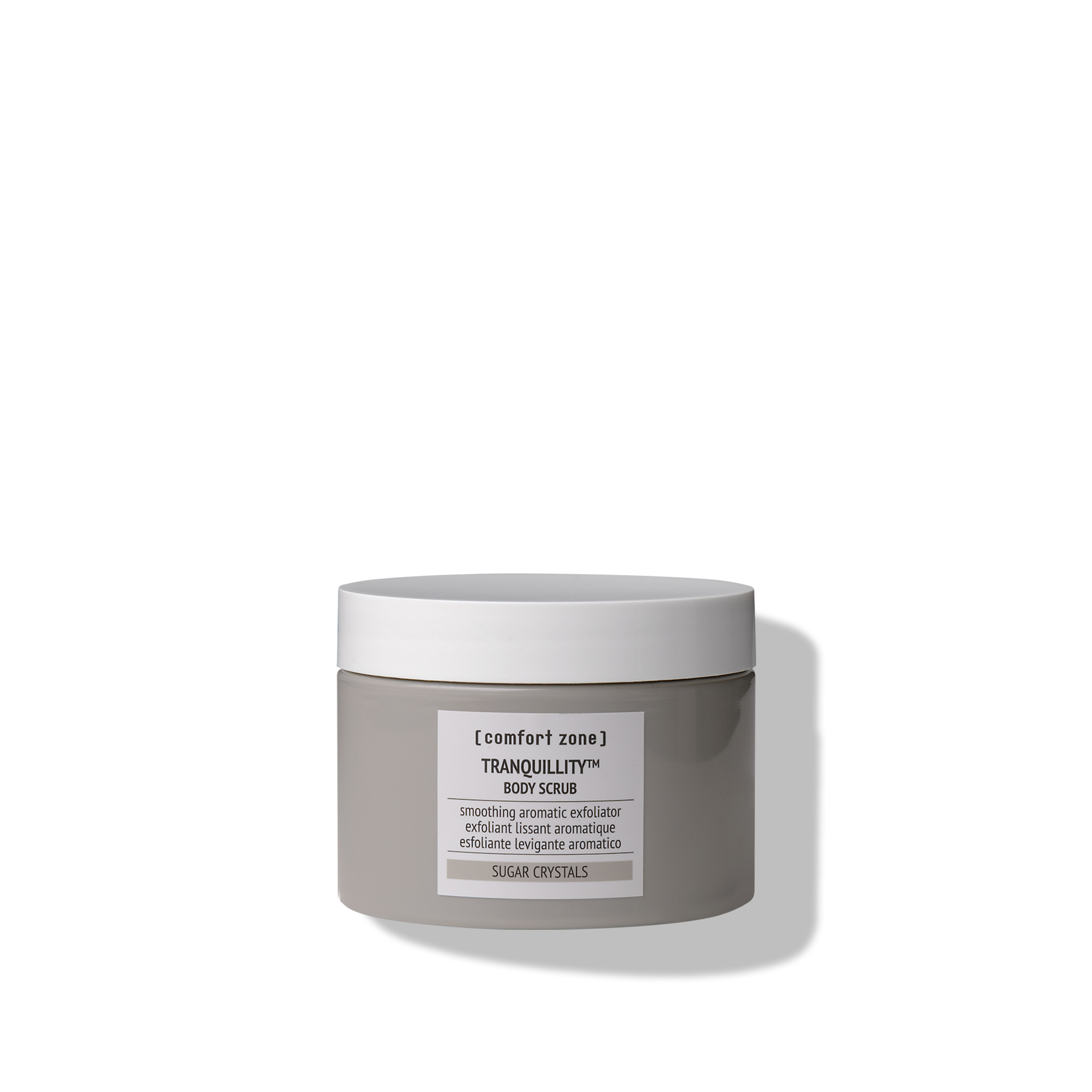 Exfoliant corporal Tranquillity 270 ml - Comfort Zone