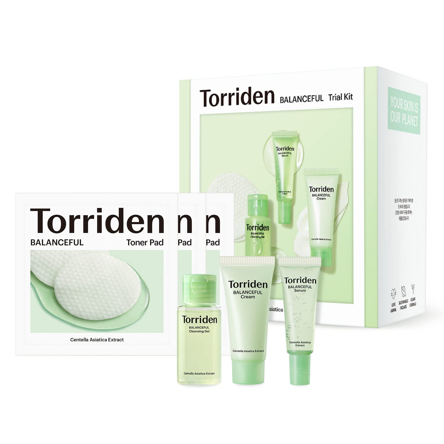 Torriden