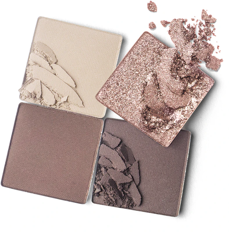 Paleta očných tieňov Paese Daily Vibe Palette