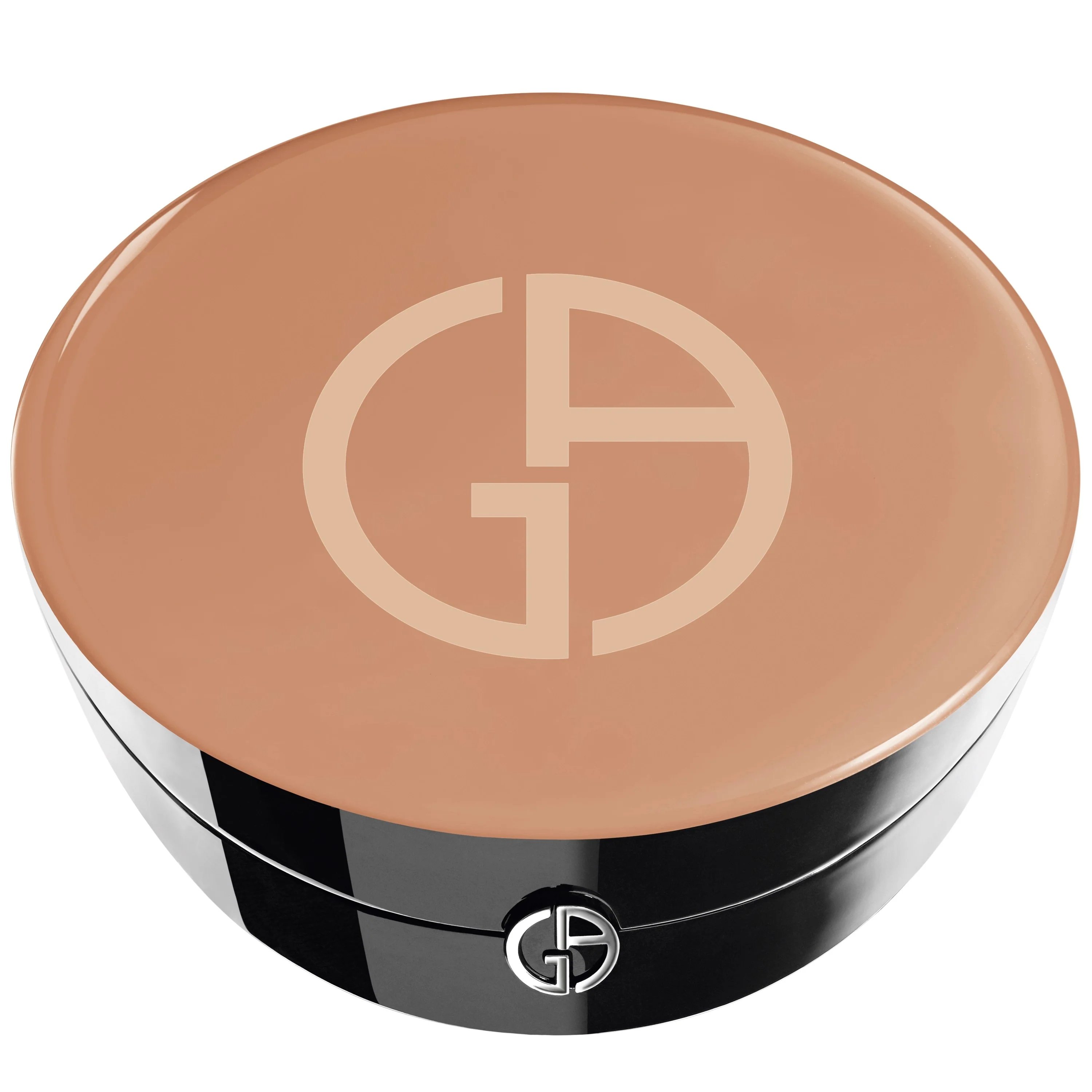 Viso Luminous Silk Glow Fusion Powder - Cipria compatta, Fondotinta compatto