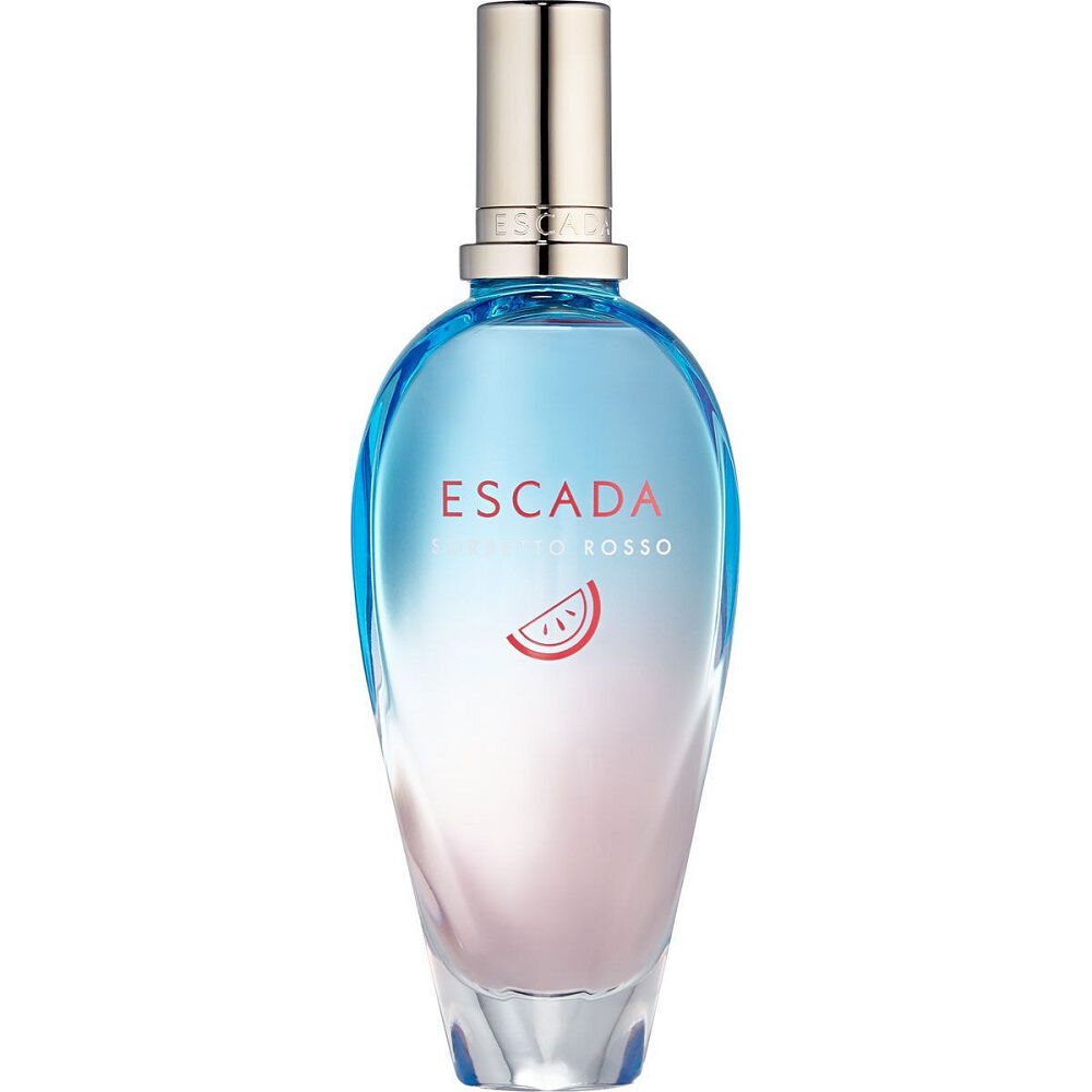 Escada Sorbetto Rosso