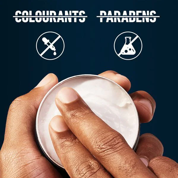 Bálsamo para barba King C. Gillette para hombre, 100 ml | Para hombre | Superdrug