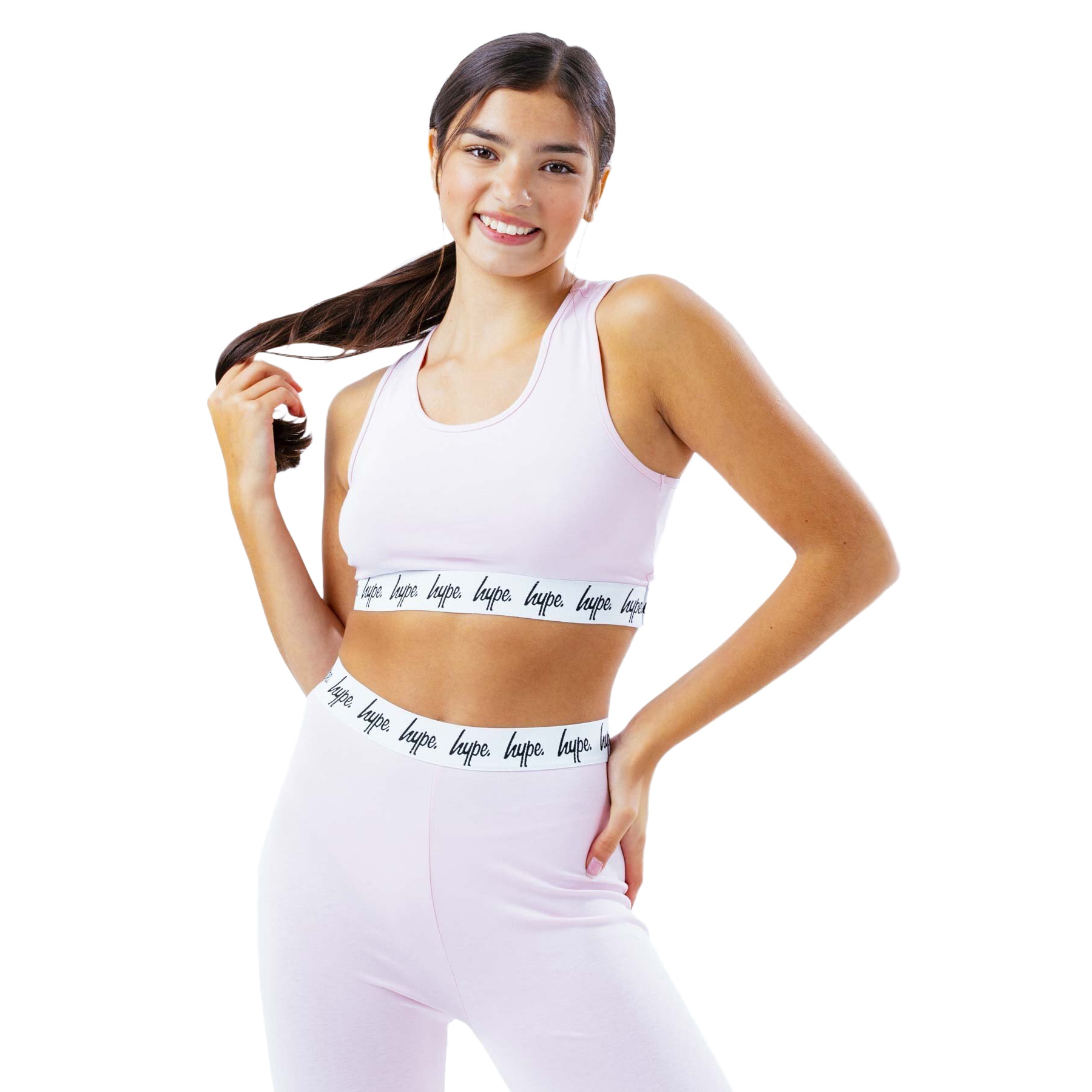  Bralette Hype Core