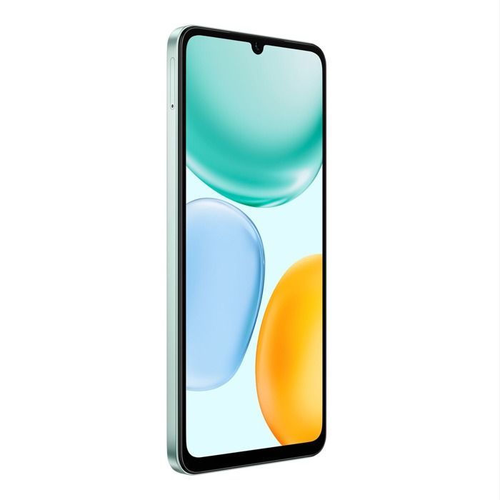 Smartphone Honor X5c Plus 6,74” Dual nano SIM 64 GB Azul Oceano