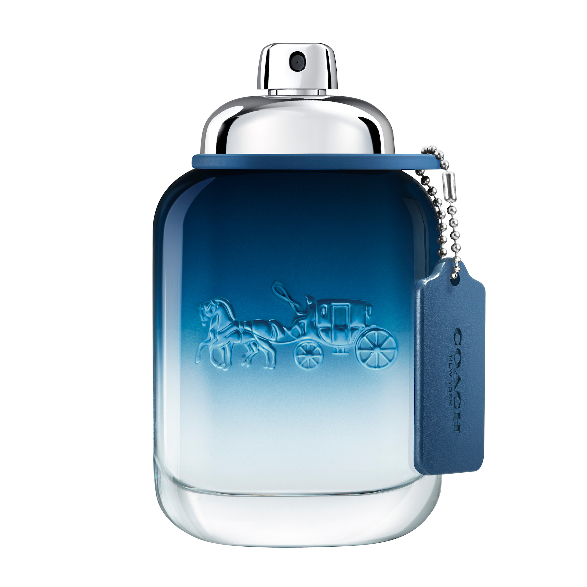 Blue EdT 60 ml - Coach