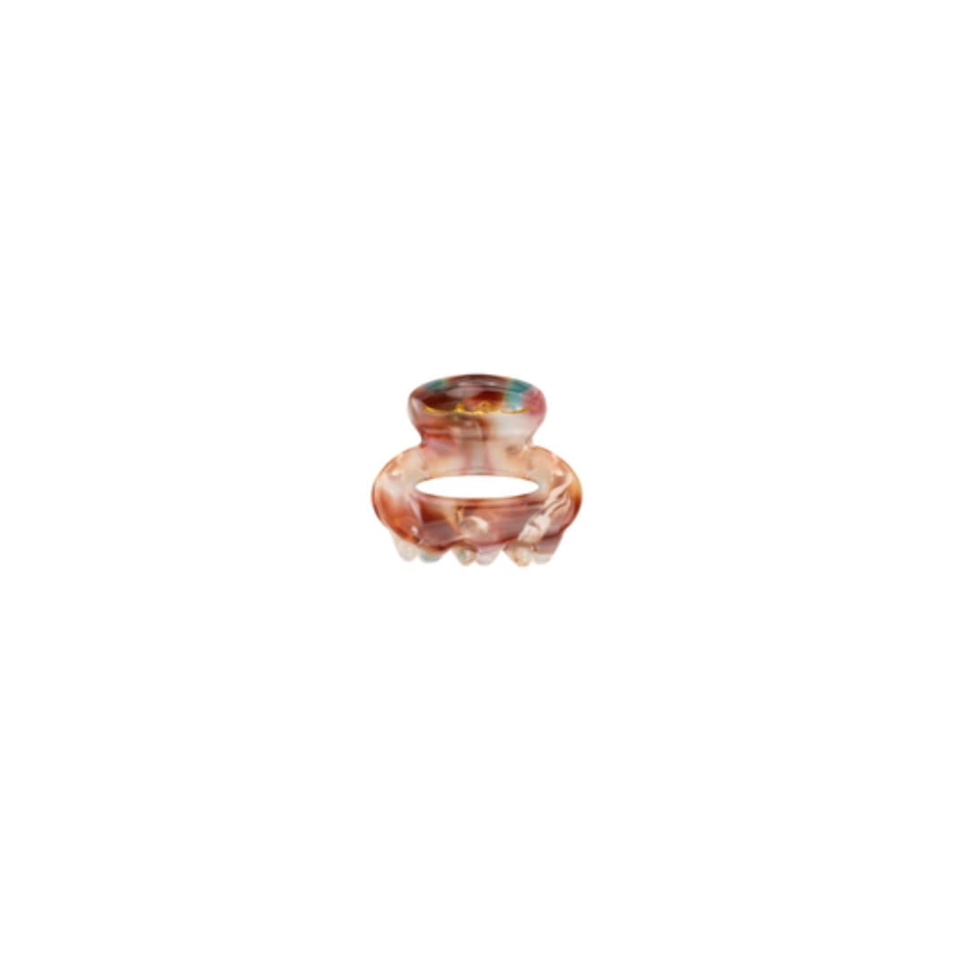 Onzichtbare haarclip Clipstar Petit Bijoux S - 1 stuk
