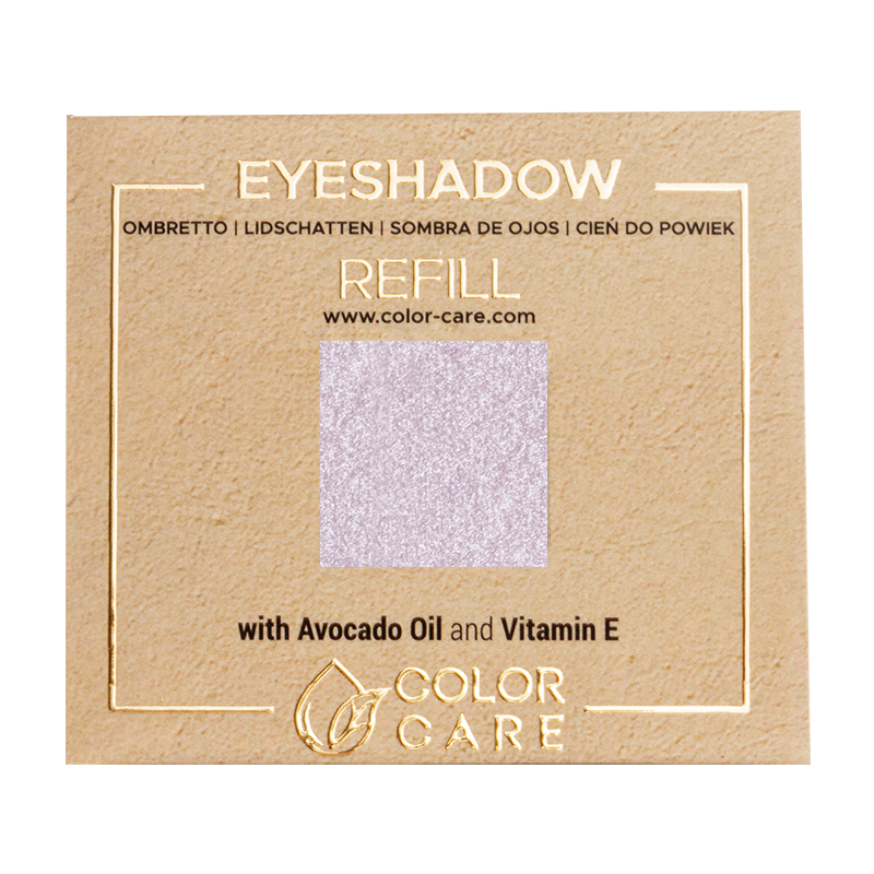 Color Care Pearl – Violettblau