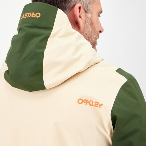  Anorak Oakley