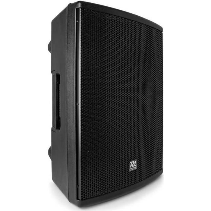 Diffusore passivo Power Dynamics PD412P - 2 vie - 1200 Watt - 12 pollici