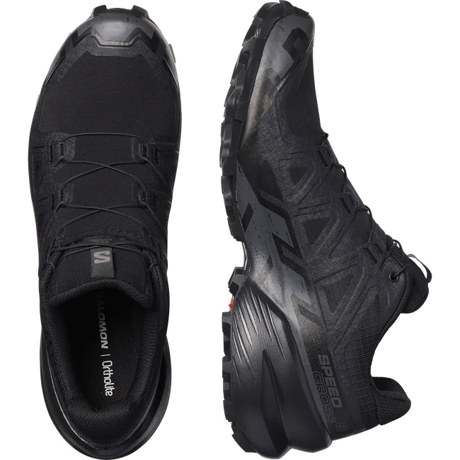 SPEEDCROSS 6