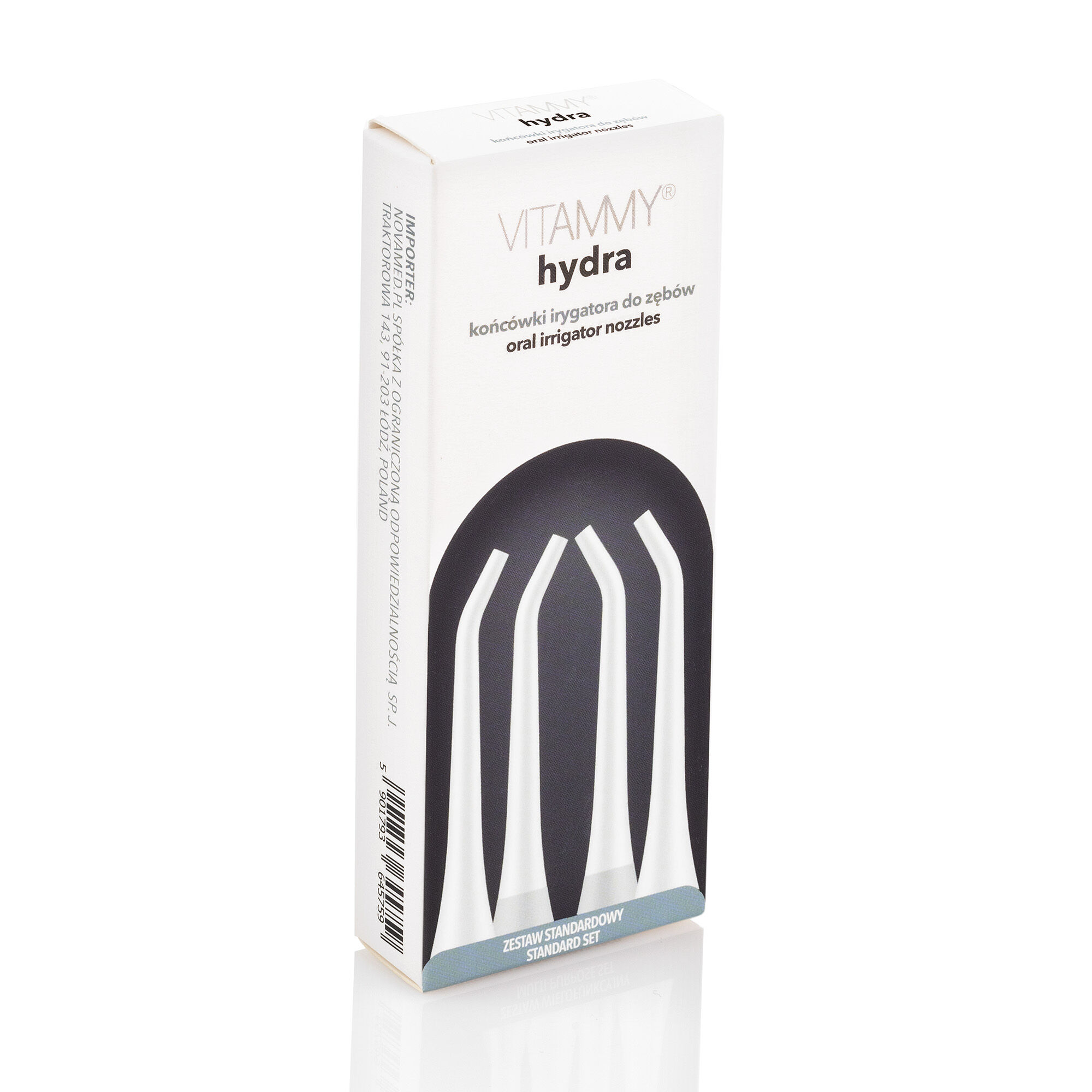 Vitammy Hydra