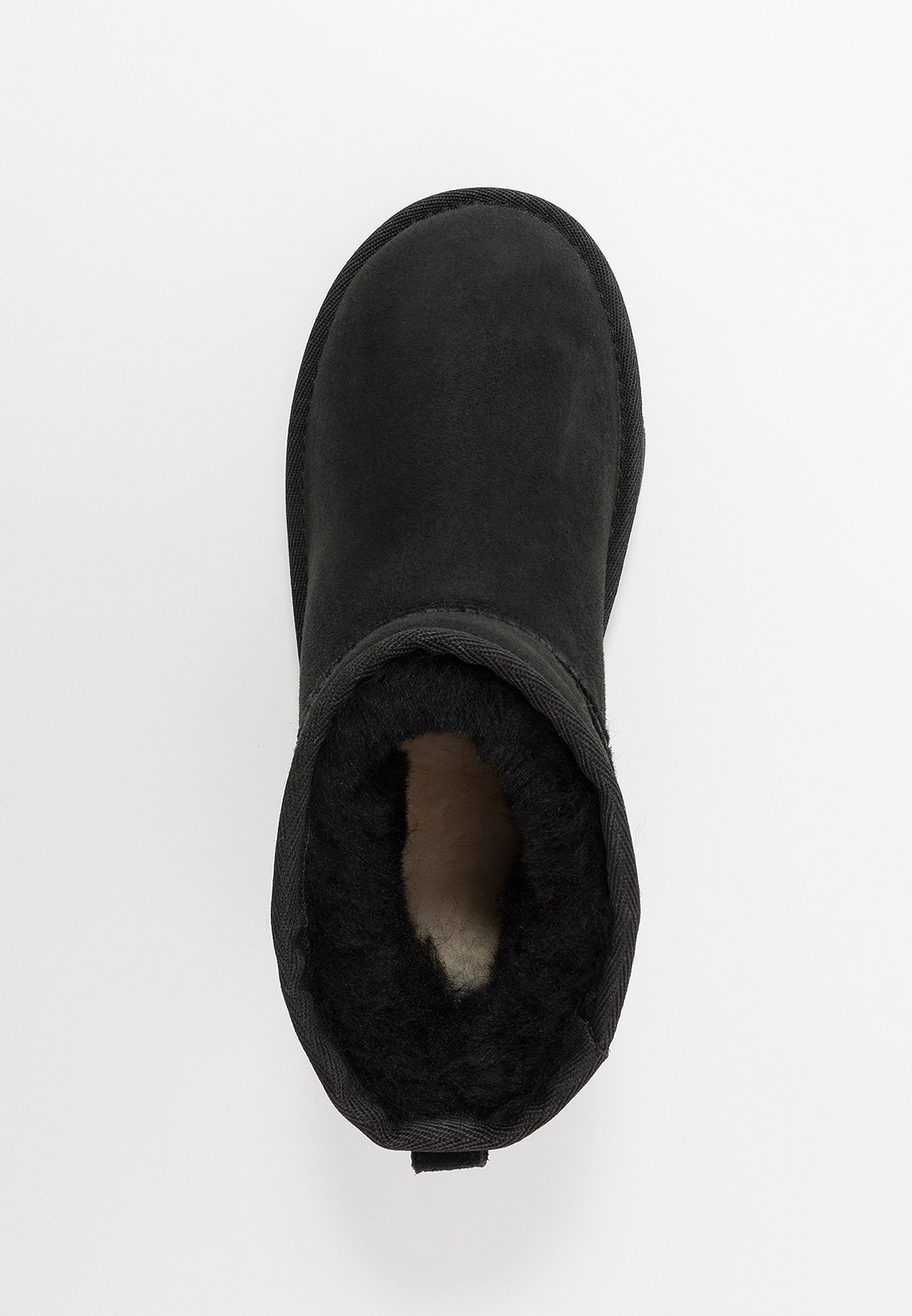 UGG CLASSIC MINI II - Stivaletti classici - neri