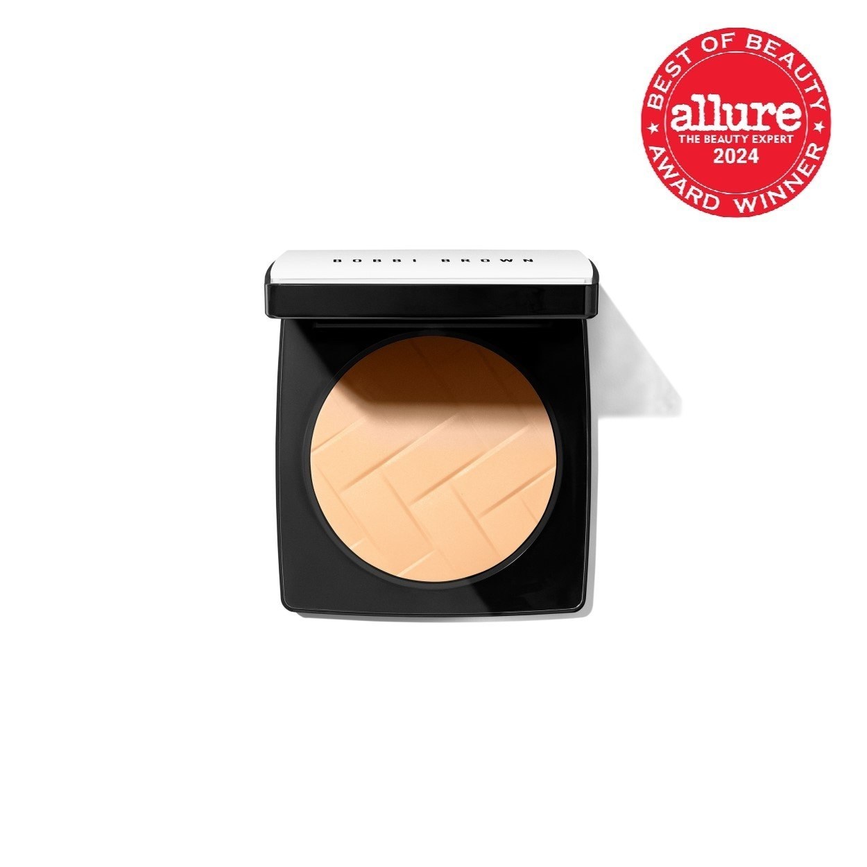 Bobbi Brown Vitamínový obohatený lisovaný púder – 11 g