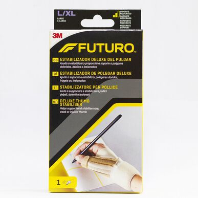 Future Thumb Stabilizer Support L-XL 1 stuk 1 stuk