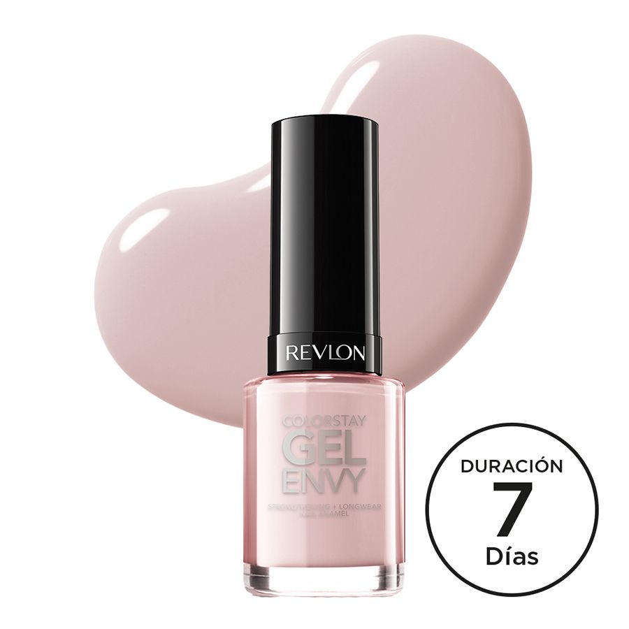 Colorstay Gel Envy dugotrajni lakovi Lakovi za nokte