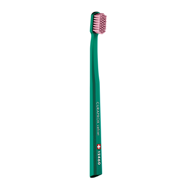 Curaprox Escova de Dentes CS 12460 Velvet      1 un 1 un