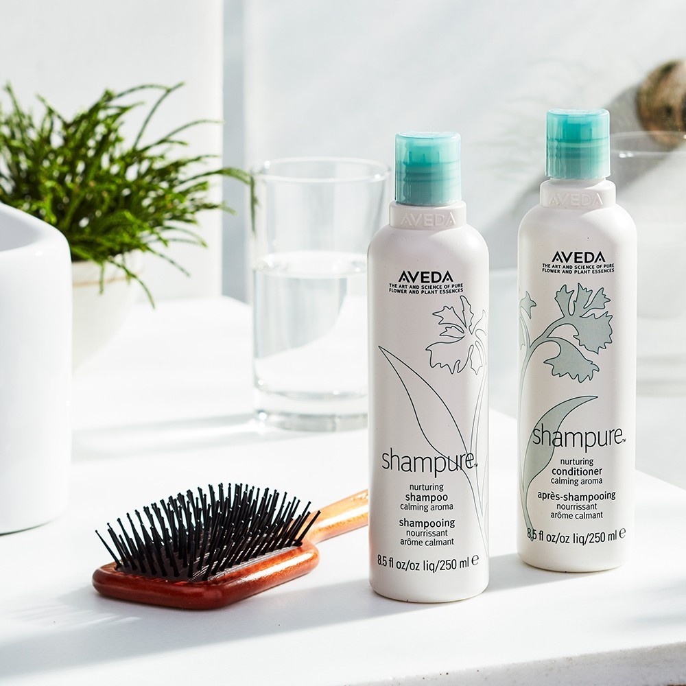 Aveda kondicionieris šampūns - 50 ml