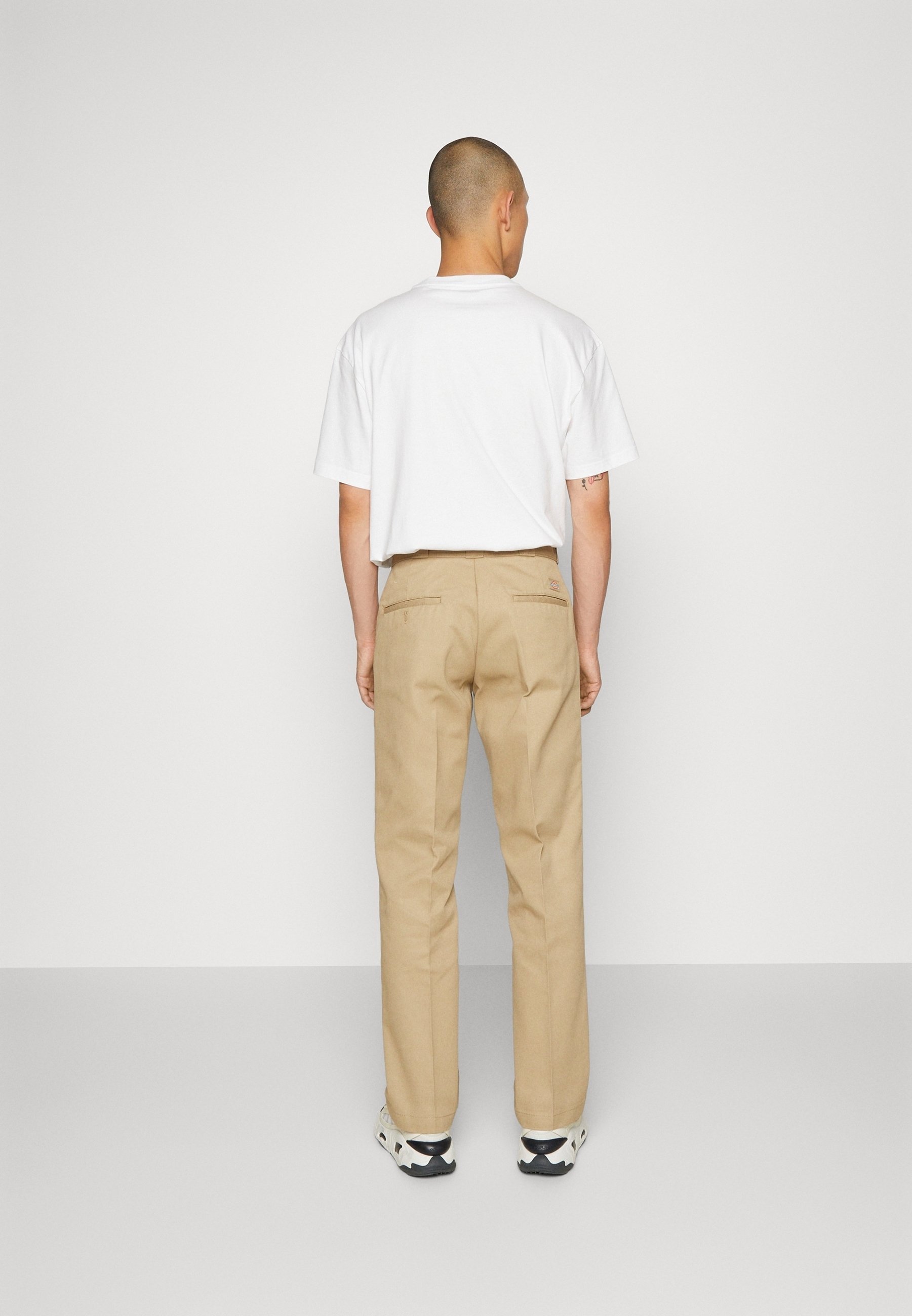 Dickies Housut - khaki