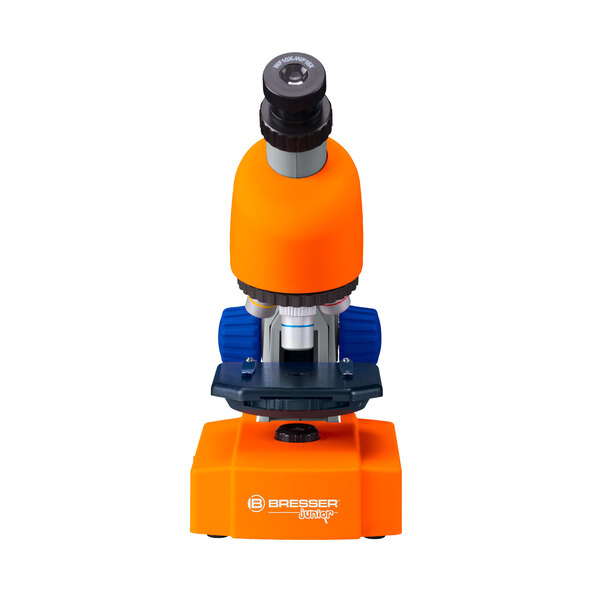 Microscoop- en telescoopset voor kinderen