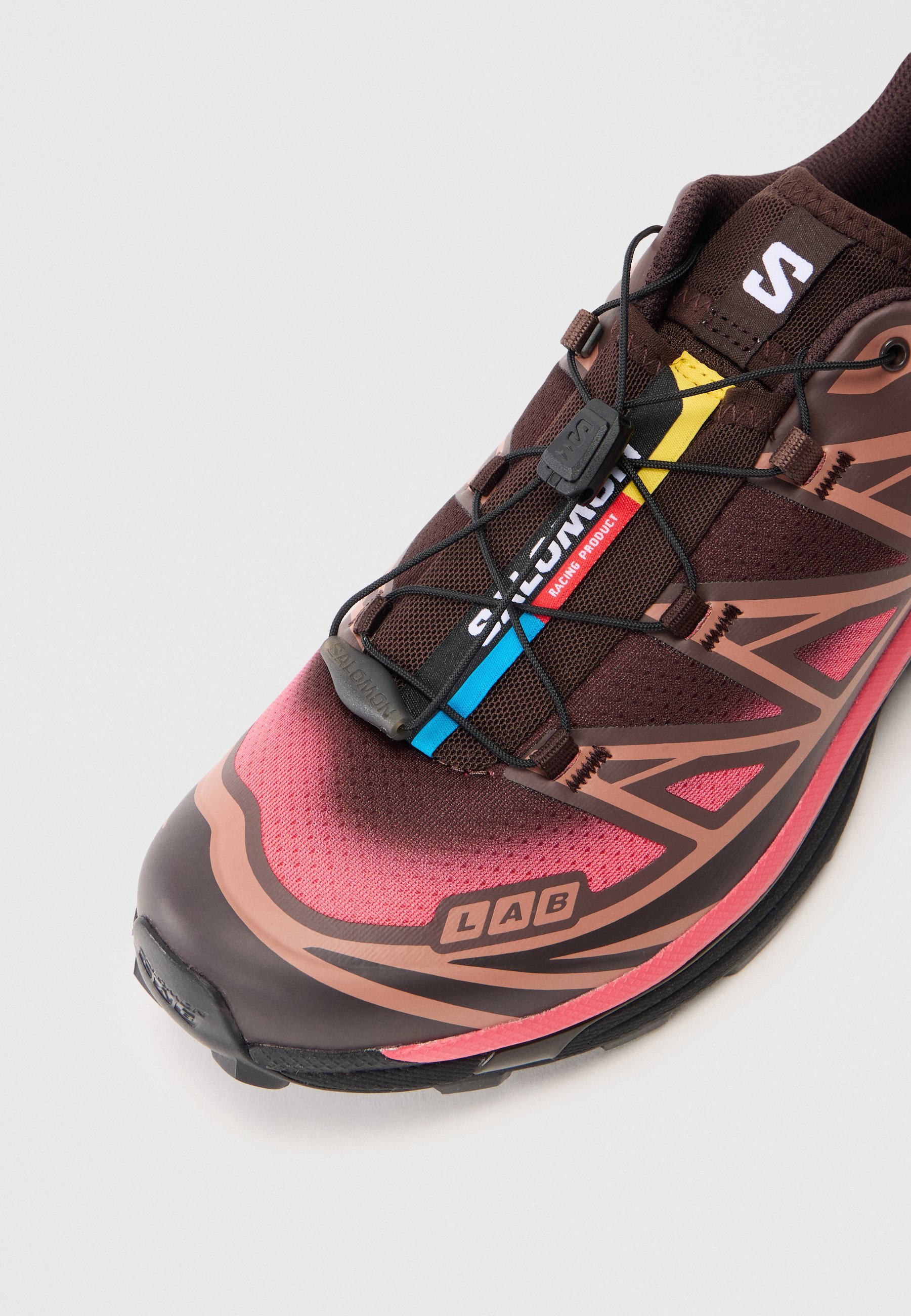 Salomon Sportstyle lage sneakers