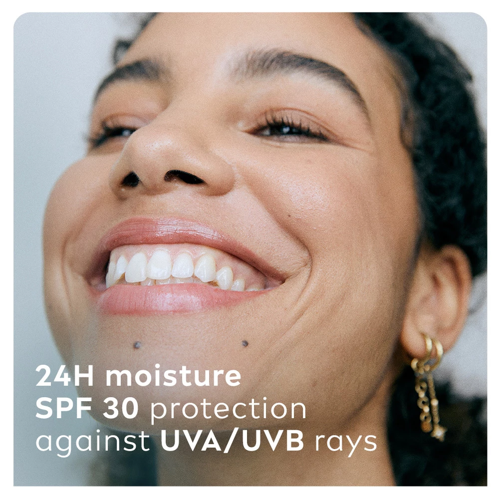 Balsam de buze Protect SPF30 - NIVEA