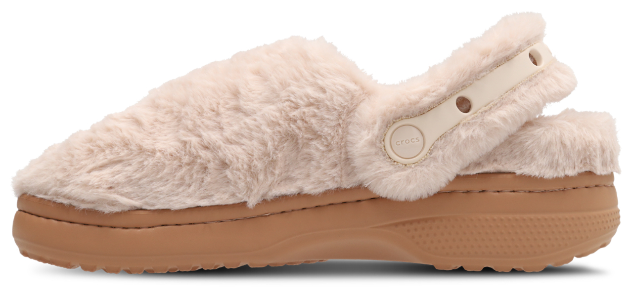 Crocs Classic -puukengät