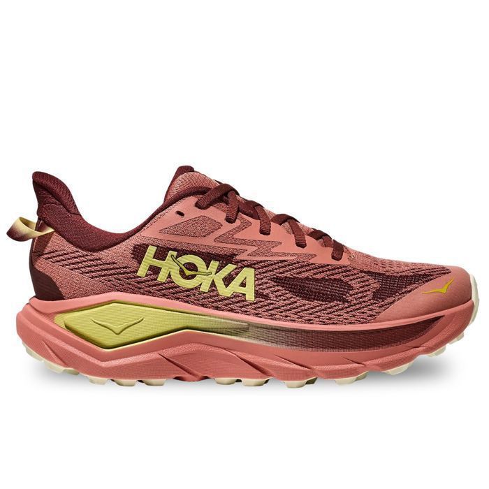 Hoka Challenger 8 Trailrunningschuhe - 1168717-BSHD Pink