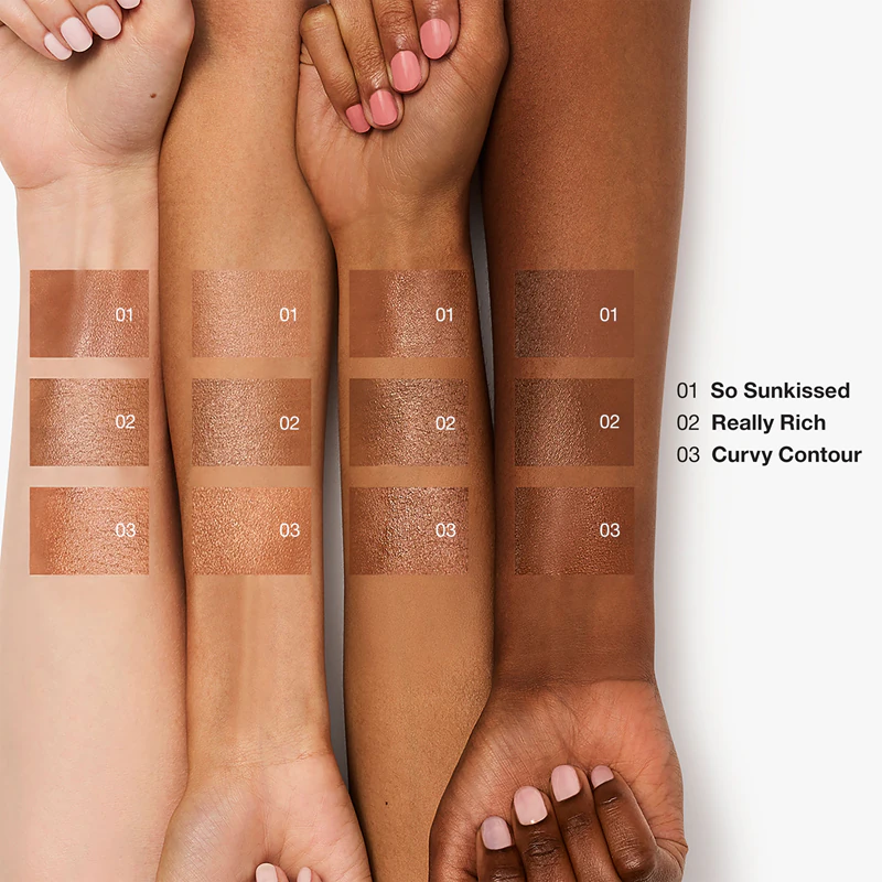 Clinique Chubby Stick™ Konturierender Konturstift
