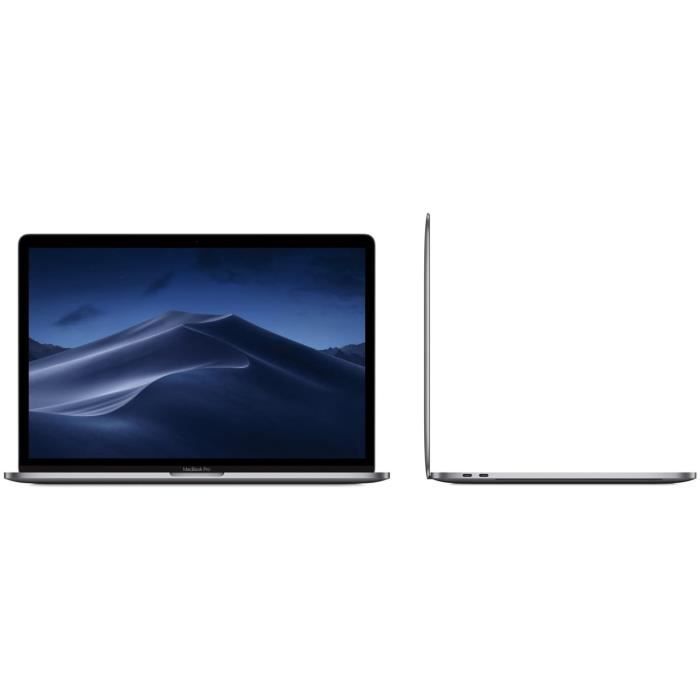 MacBook Pro Retina de 15,4