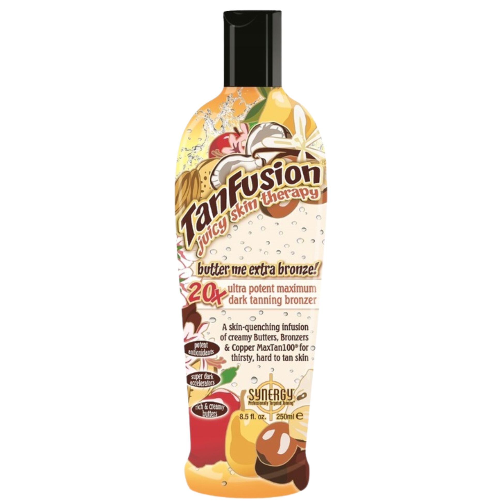 Synergie Beurre Bronzant Moi