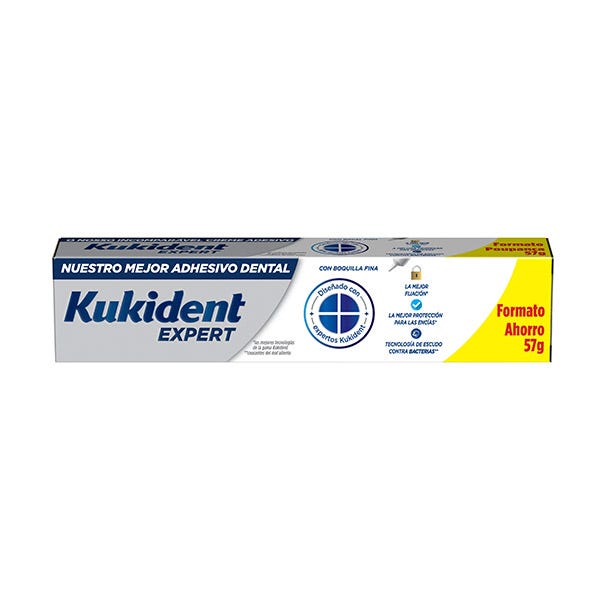 Fogászati Szakértő Ragasztó | 57g