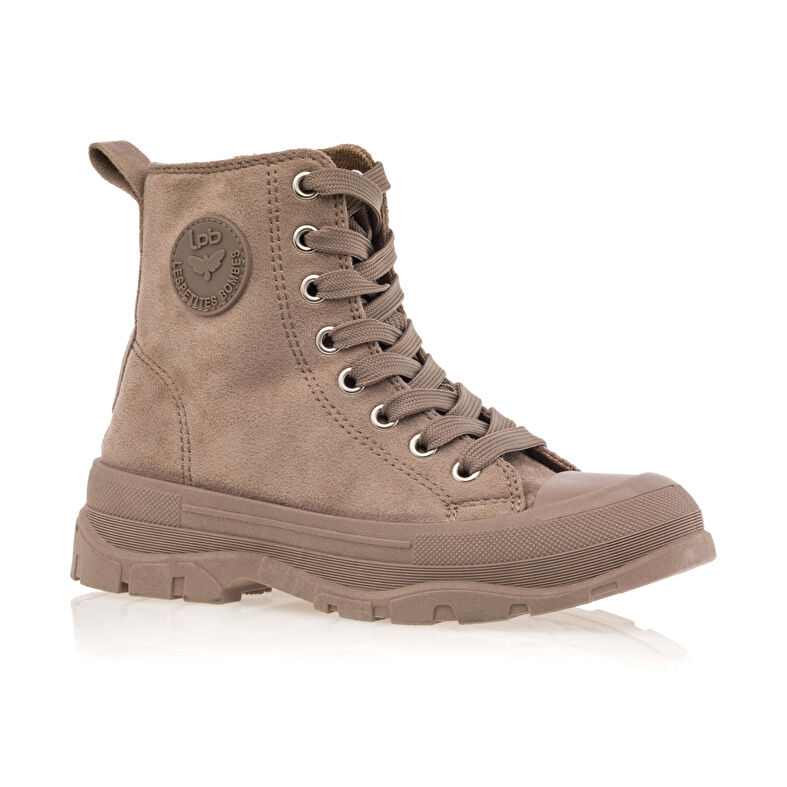 Korit / lenkkarit Fille Beige