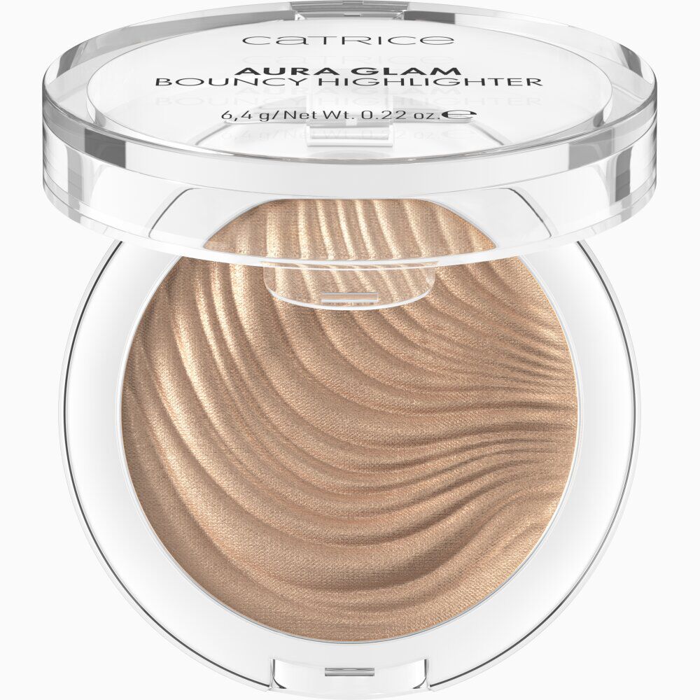 Catrice Aura Glam