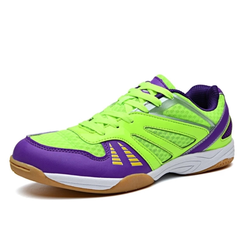 Professionnel volley-ball homme chaussures Outdoor léger volley-ball entraîneurs femme antidérapant Badminton baskets Tennis enfants