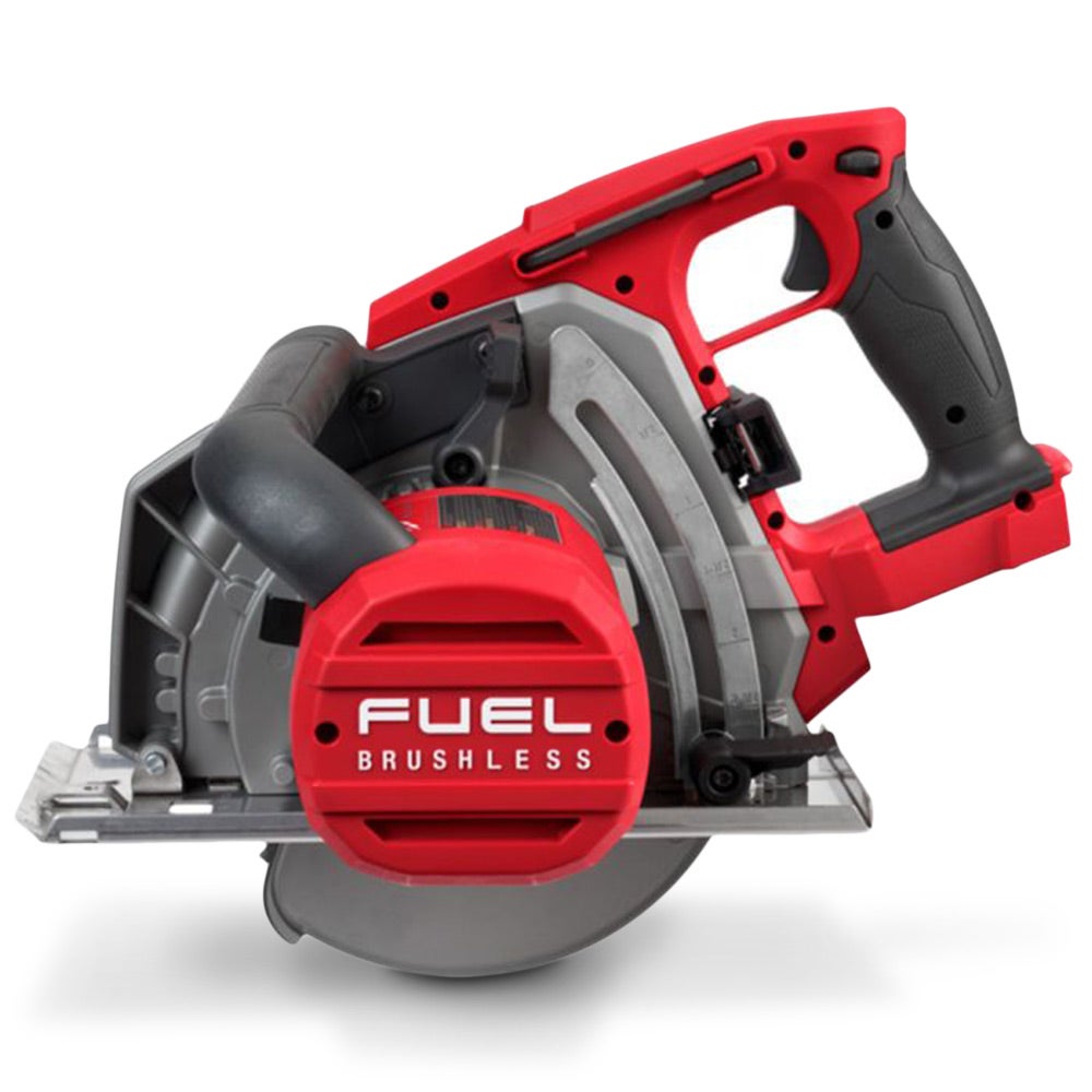 Κυκλικό πριόνι μετάλλου Milwaukee 18V FUEL™ 203 mm Skin M18FMCS66-0