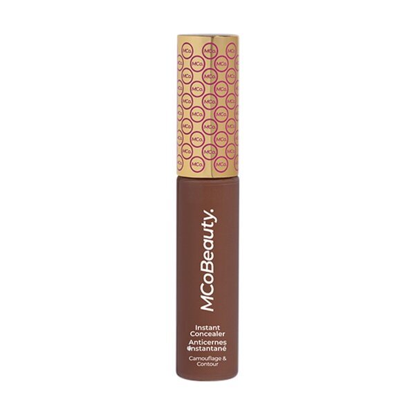 „MCoBeauty Bronze“ momentinis maskuoklis, maskuojantis ir kontūruojantis, 10 ml