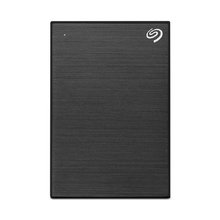 Disco rigido esterno - SEAGATE - One Touch - 4 TB - USB 3.2 Gen 1 - Protezione con password