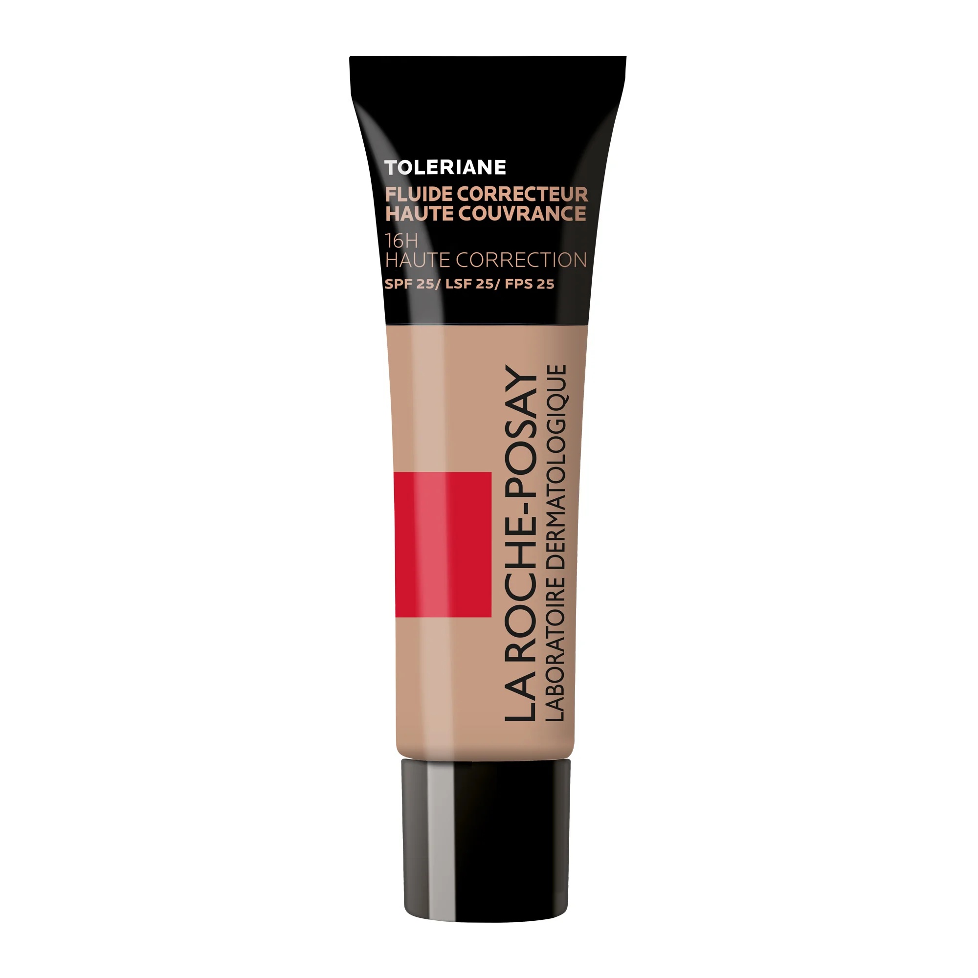 LA ROCHE POSAY Toleriane Teint Fluido 13