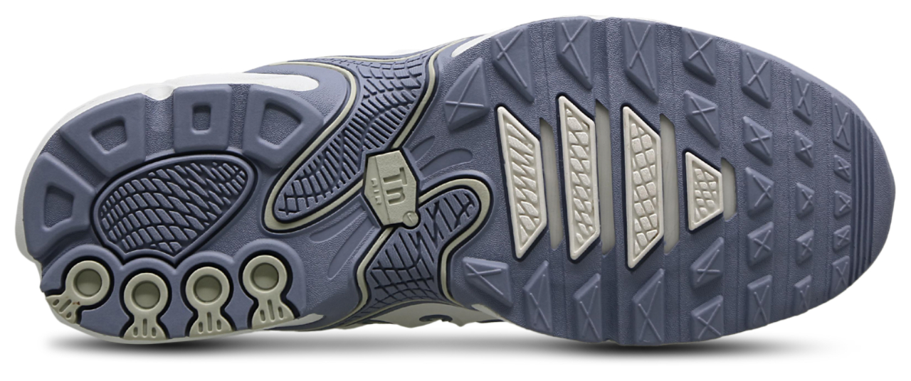 Nike Air Max Tuned 1