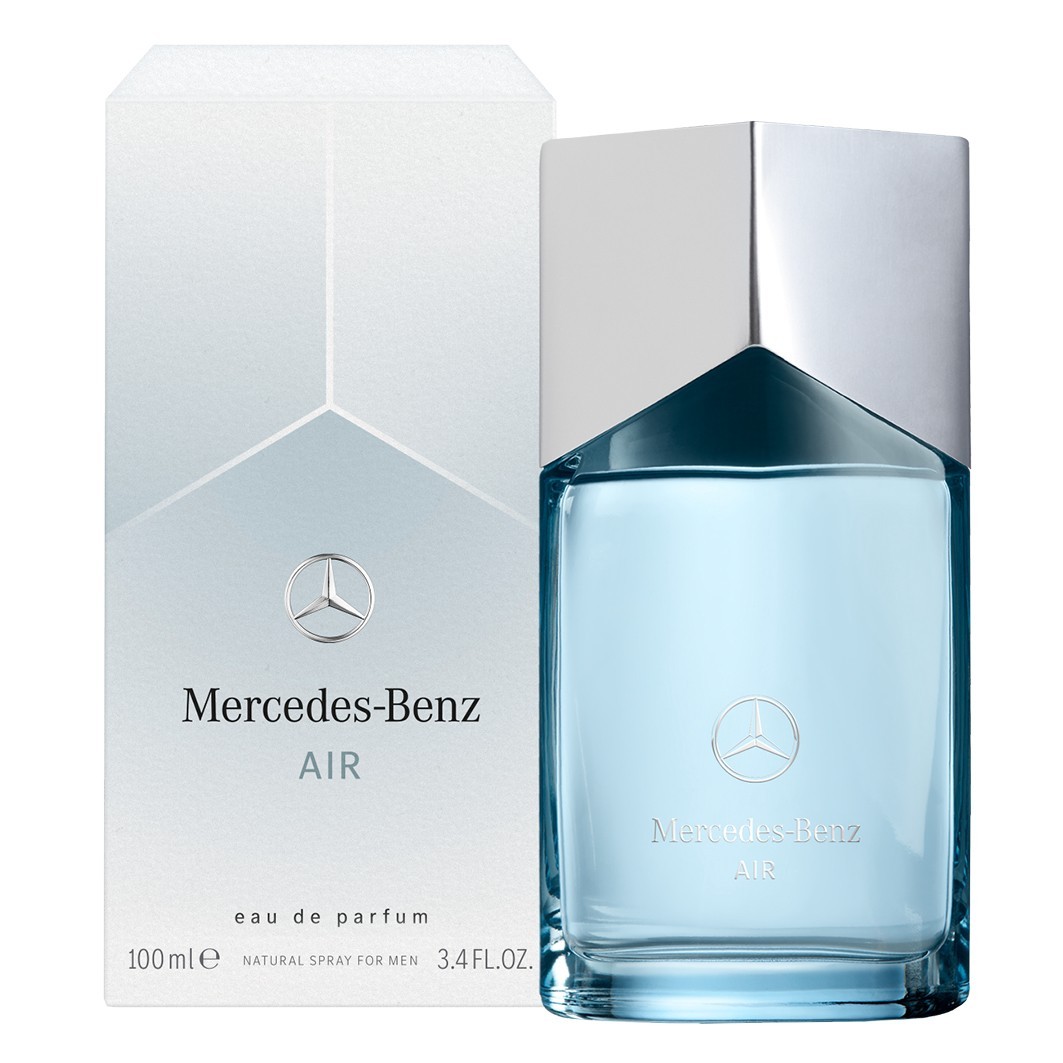 MERCEDES-BENZ PARFUMS AIR